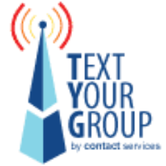 Text Your Group Now is a service allowing you to message your group, no matter how large, for pennies per text.