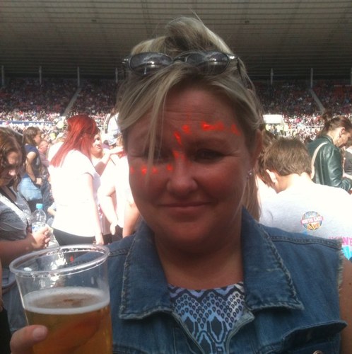 kimsmith3211's profile picture. 