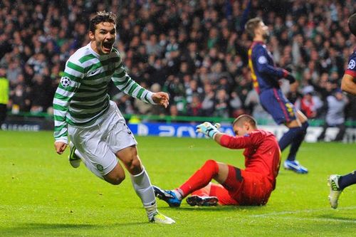 WFerbie's profile picture. 