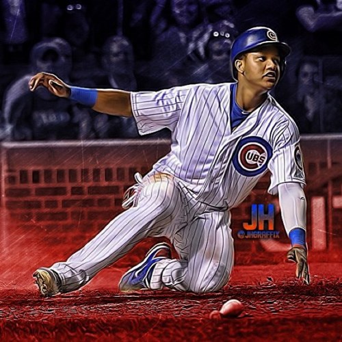 Just your average clutch baseball player. cleatchasers welcome