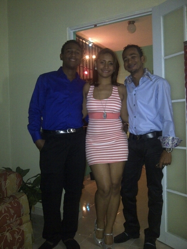 #Hijo de Dios y mis padres #Hermano#Amigo #Amante #Adm.de Empresa Fallow Me Si quieres conocerme no hay mucho de que hablar de mi.