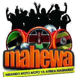 Mahewa brings you the best in East African Music. It airs Mon to Fri on QTV from 4pm - 5pm.