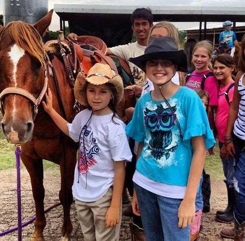 A charity looking to help others by using a connection with nature.  We offer trail rides, birthday parties, corporate events, summer camp, pumpkin patch, etc.