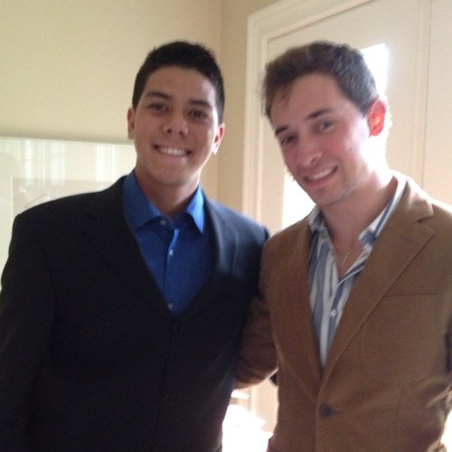 JharrisonAl's profile picture. 