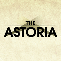 The Astoria (@astoriatweets) 's Twitter Profile Photo The Astoria (@astoriatweets) 's Twitter Profile Photo