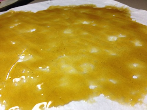 Extract scientist dedicated to making the best medicine possible.