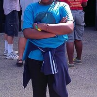 alieu iscandari (@wascalleh) 's Twitter Profile