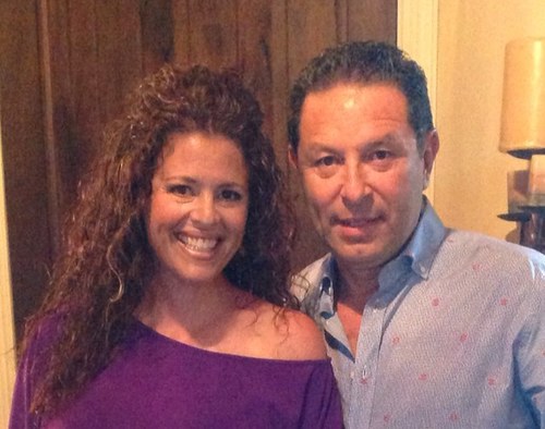 American /Cuban heritage... passionate Conservative...loving JESUS!