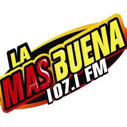 Escuchanos por internet: http://t.co/K34EwkAUHV y busca Matamoros - #MultimediosRadio #LaMasBuenaTePoneDeBuenas