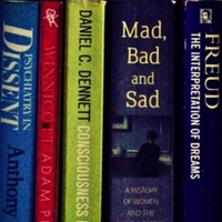 Reading the Mind (@maudsley_rtm) 's Twitter Profile