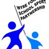WyreForestSSP's profile picture. Working with schools across the Wyre Forest to improve standards in PE, whilst providing opportunities for young people to engage, compete and lead in sport.