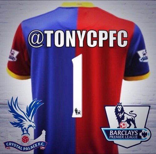 TonyCpfc Profile Picture