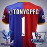 TonyCpfc's profile picture. FA Cup Winners 2025 🏆