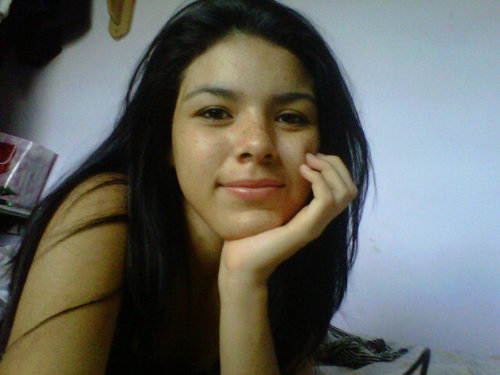 I ♥ You