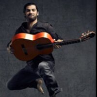 Luis Gallo - @LuisGalloMusic Twitter Profile Photo