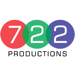 722Productions's profile picture. We make internet marketing videos for businesses large and small, and we have a BLAST doing it!