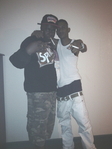 let dem tell u bout me, gone do it anyway