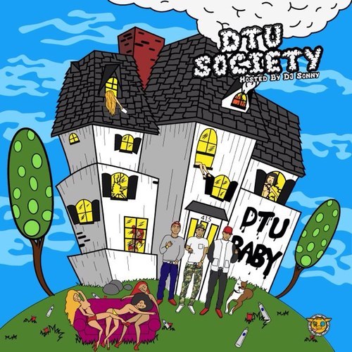 For Beats, Verses, Hostings, Shows & other inquires contact: abstract_dtu@yahoo.com #DTUsociety Follow the Squad @Mally_DTU @SonnyDTU & @BrandonDTU