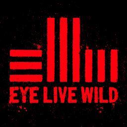 DESIGN * TRAVEL * MUSIC * LIFE #EYELIVEWILD
