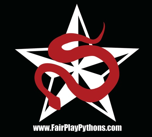 FairPlayPythons's profile picture. http://t.co/6DmpwpEh6Y