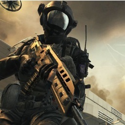 SeGa__ReTro's profile picture. I am a competitive COD player, i post videos on youtube and the leader of SeGa Nation, follow me and i follow you