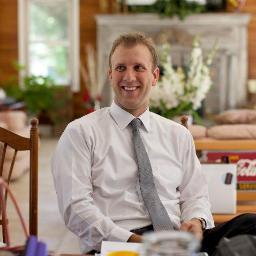 Husband, father, financial advisor, Philly sports fan.   Helping folks be intentional about their financial future.