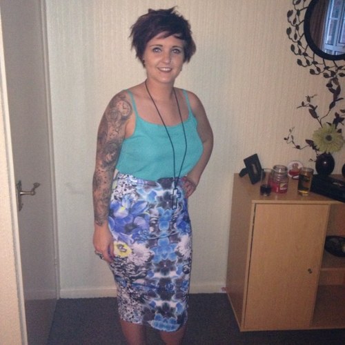 AmyJoyce26's profile picture. boys girls tattoos and jagarrrrr