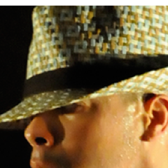 nldnyc's profile picture. Choreographer. Teacher. Performer.