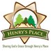 Henry's Place (@henrysplaceorg) Twitter profile photo