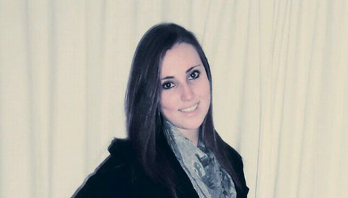 Life is too short to be ANYTHING but happy! ♥