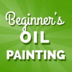 The Beginner's Oil Painting online course provides step-by-step instruction for painting with oils.