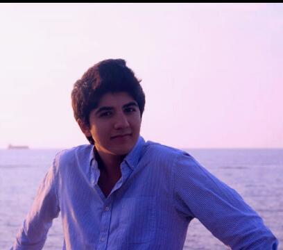 kamalhabbal_'s profile picture. Syrian  ▒  photography♥