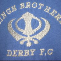 Singh Brothers FC (@sbfc_derby) 's Twitter Profile