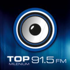 TopMilenium's profile picture. Top Milenium 91.5 Fm - 
Somos la música que te conoce - 
http://t.co/KjbICd1y6L