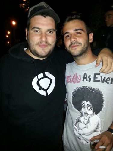 SalvaTruelove's profile picture. 