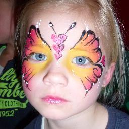 connyhazenoot's profile picture. A & C Party Time
Schminken - Glittertattoo - Ballonartiesten - Cursus - Workshop