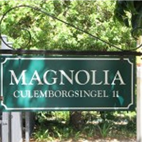 MagnoliaStb's profile picture. Cozy Guesthouse with good old fashioned hospitality in the beautiful Stellenbosch