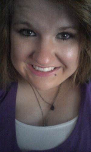 ginger_nae's profile picture. 