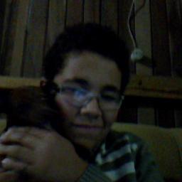 sou bonito