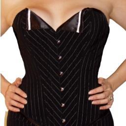 Official Twitter Account of http://t.co/48D6wFmjtY Your home for high quality, hand made corsets and fashion. Made in America