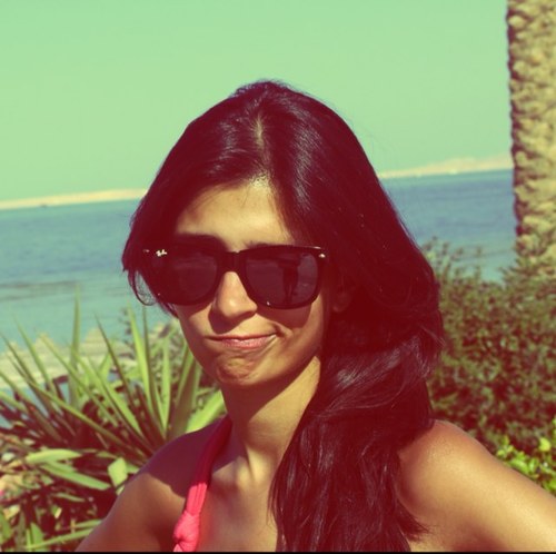 GrigoryanKristi's profile picture. 