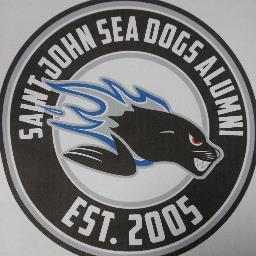 Official twitter account for the Saint John Sea Dogs (QMJHL) alumni. 2011 MasterCard Memorial Cup Champions - 2011/2012 President Cup Champions