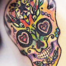 PsicobluesMusic's profile picture. Canta-autor