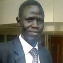 Michael Giir - @michael_majok - Twitter