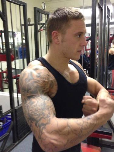 GarethJonesTarn's profile picture. Barnsley Lad who lives life to the full