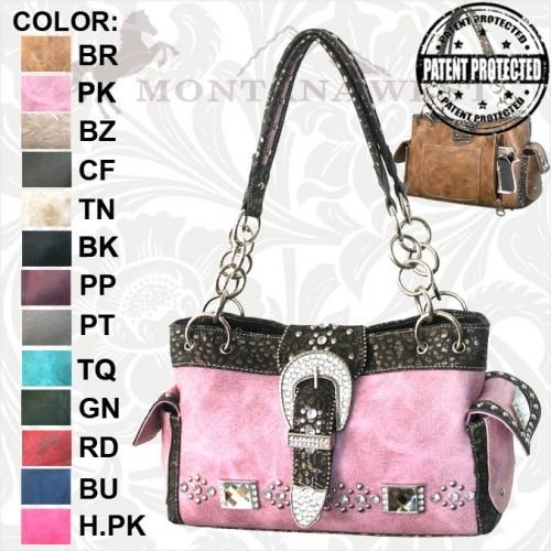 Horse Tack, Concealed Handgun Purse and more