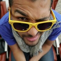 Sammy GAD (@gadsammy) 's Twitter Profile