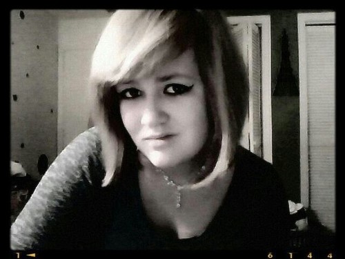 chaloheyy's profile picture. 15 years young and loves motorcycles, Marine Corps ROTC, kittens, and lil kids. :)