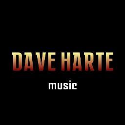 The official Twitter page of Dave Harte Music