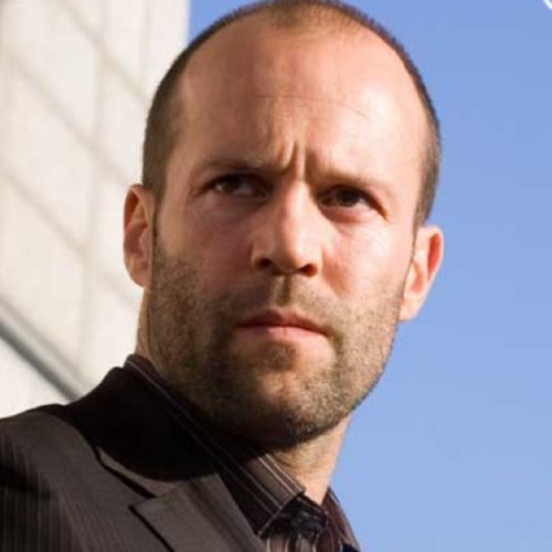 Uncanny resemblence to j statham , carpenter , shopfitter , model , local hero/legend , nice guy si .....